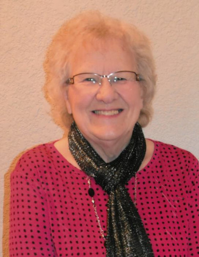 Dorothy Mae Eltjes Profile Photo