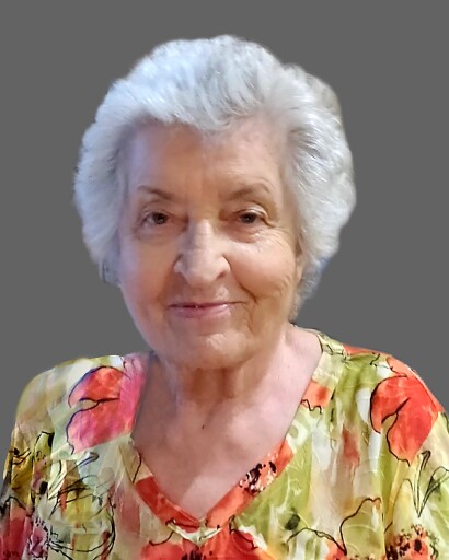 Henryka Bartyzel's obituary image