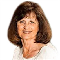 Janet Wardle Profile Photo