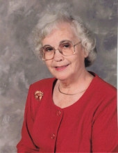 Marion June Lyles Profile Photo