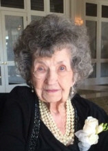 Lillian Mae Mabe Profile Photo