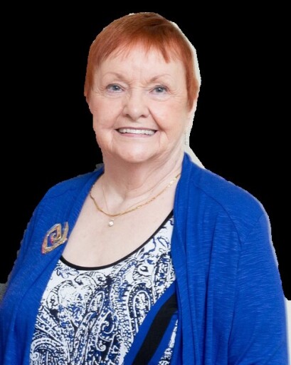 Helen Elizabeth (Betty) Fraser (Nee Kay) 1936 – 2018 Profile Photo