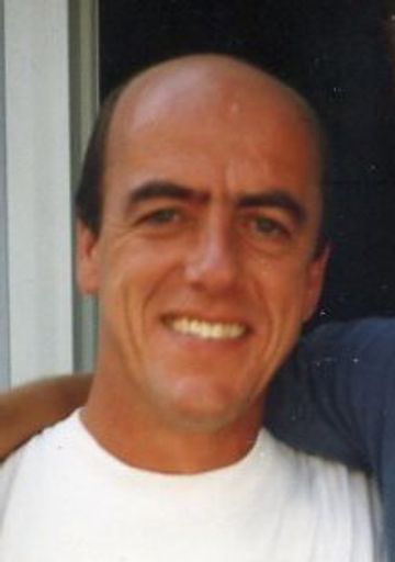 Dennis Roche Profile Photo