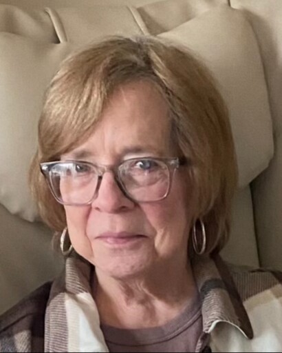 Judy Laws's obituary image
