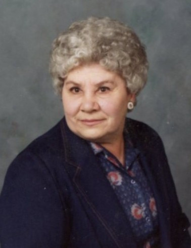 Marian Alene Fryer