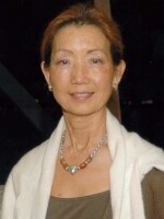 Shirley  Hsiung Birchfield