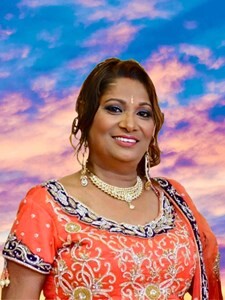 Sally K. Ramcharitar