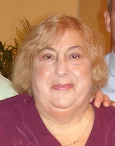 Edith J. (D'Iorio)  Murphy