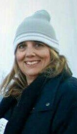 Stephanie  Lynn Burpee