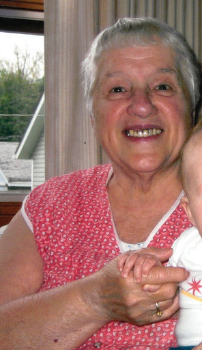 Norma Elizabeth Arrigoni Seidenkranz