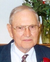 Leland Trickett