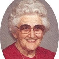 Blanche Eleanor White