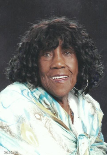 Phyllis Jackson