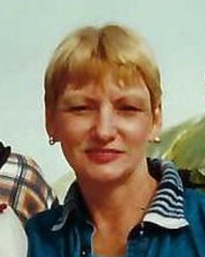 Betty Jean Henderson