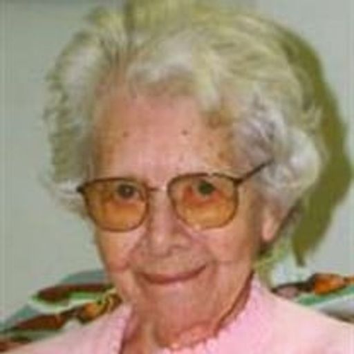 Bertha Wimmer Profile Photo