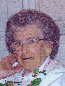 Doris Paquette