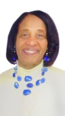 Evangelist Christine Jones Everett Profile Photo