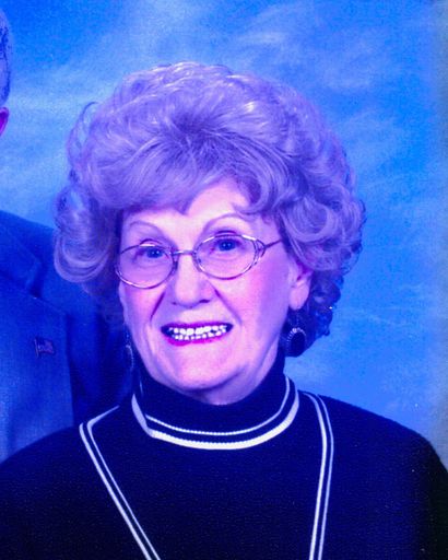 Leona G. Weston's obituary image