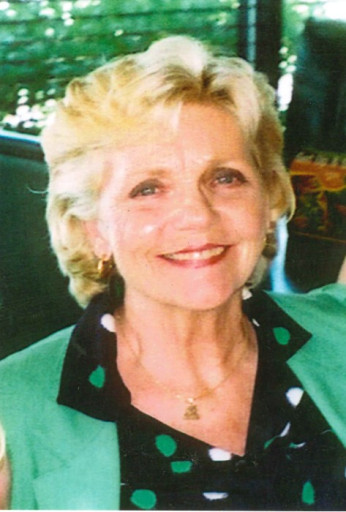 Gwendolyn C. "Gwen" Huffman