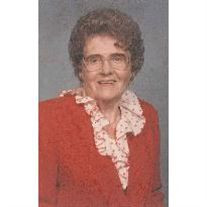 Marjory Farmer