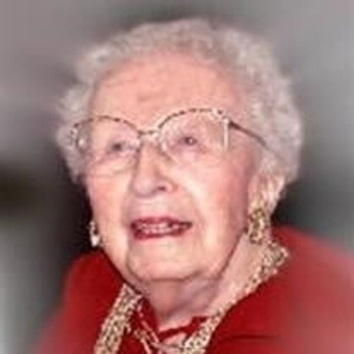 Margaret L. Russell