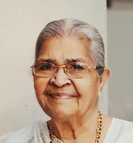 Nirmala Kapadia Profile Photo