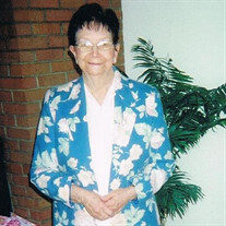 Joan B. (Koch) Fredericksen Profile Photo