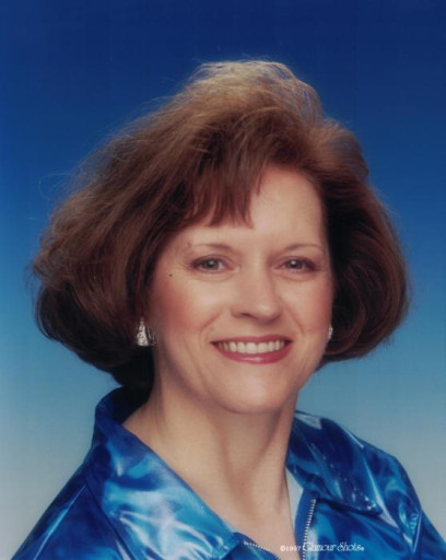 Faye Gentry Profile Photo