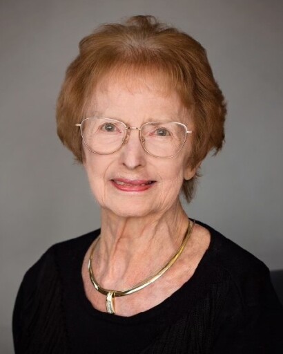 Lorna Gay Burgeson's obituary image