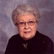 Mrs. Barbara Meitner