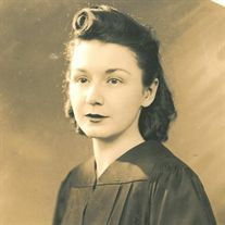 Elvira Wilkins