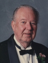 William McBurney Seeger Profile Photo