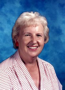 Barbara Larck