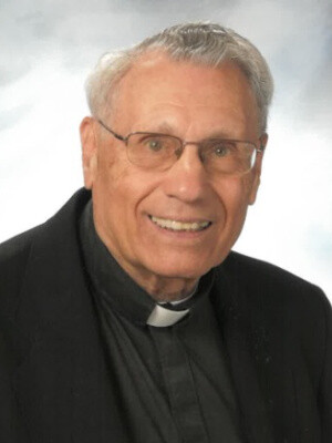 Rev. William P. O’Neill