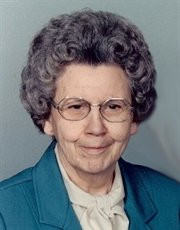 Ruth Parks Gray Profile Photo