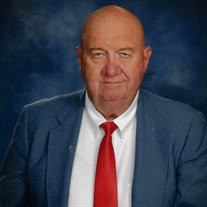 Woodrow  Earnest Heldreth Profile Photo
