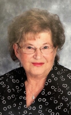 Doris M. Moeller