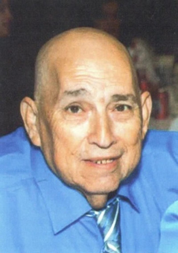 Juan Jose Angel Trevino