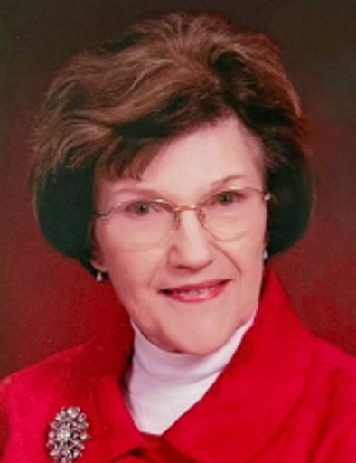 Betty Jane French Obituary December 5, 2022 - Parthemore Funeral Home