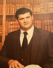 Pastor David  C.  Payton Profile Photo