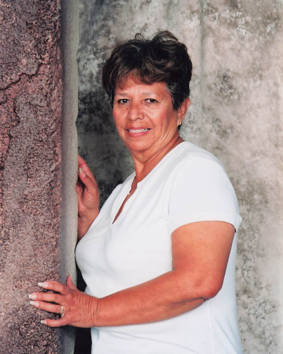 Maria del "Carmen" Anaya Profile Photo