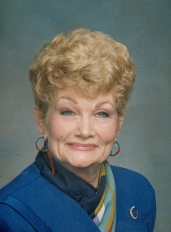 Mary Reinschmidt