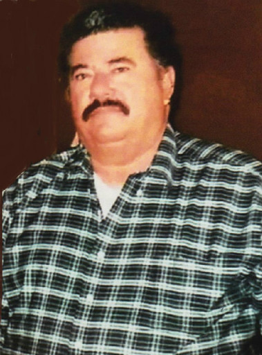 Manuel Garza