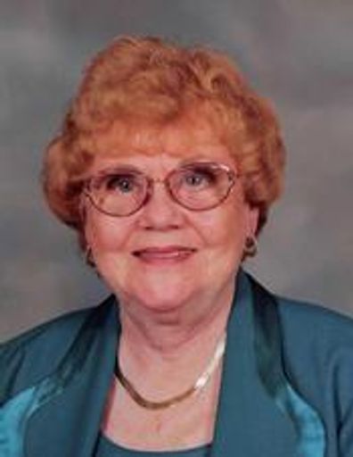 June T. Mentzer Profile Photo