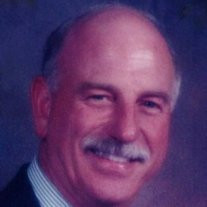 Clarence G. "Cj" Simoneaux, Jr.
