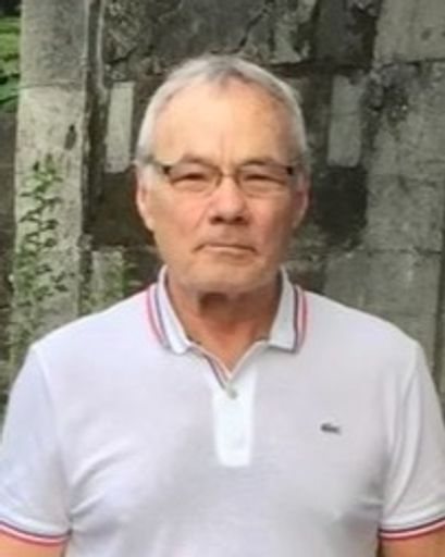 Charles Gloyd Cowley, Jr. Profile Photo