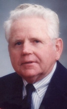 John Martin Berner Profile Photo