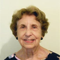 Pauline D. Mullins Profile Photo