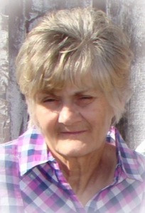 Sharon Stewart Obituary 2011 - Peel Funeral Home