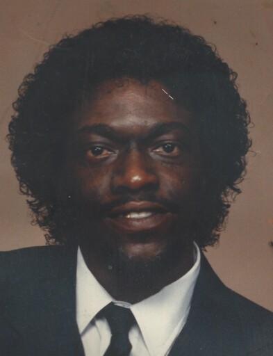 Michael A. Jackson Profile Photo